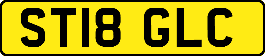 ST18GLC