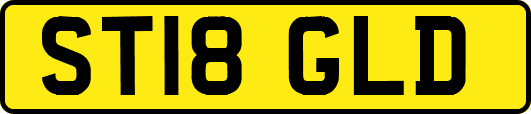 ST18GLD