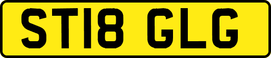 ST18GLG