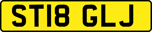 ST18GLJ