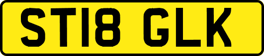 ST18GLK