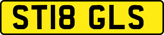 ST18GLS