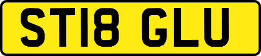 ST18GLU
