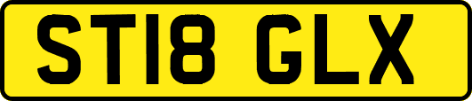 ST18GLX