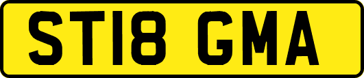 ST18GMA