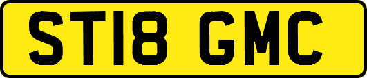 ST18GMC