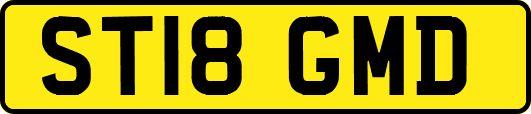 ST18GMD