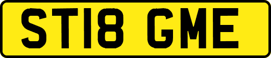 ST18GME