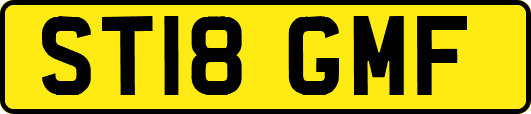 ST18GMF