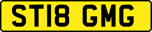 ST18GMG