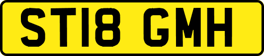ST18GMH