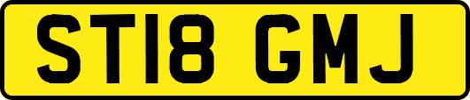 ST18GMJ