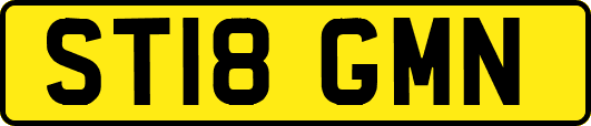 ST18GMN