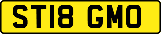 ST18GMO