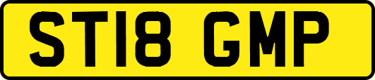 ST18GMP