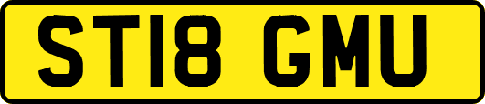 ST18GMU