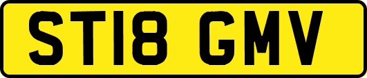 ST18GMV