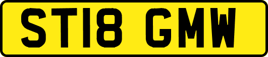 ST18GMW