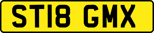 ST18GMX