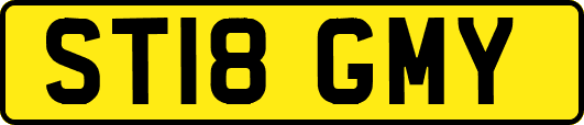ST18GMY