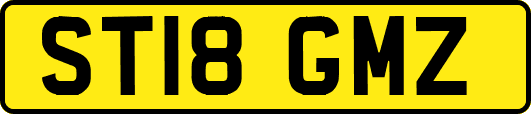 ST18GMZ