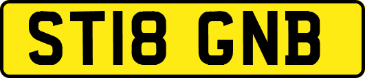 ST18GNB
