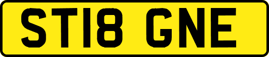 ST18GNE