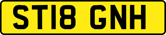 ST18GNH