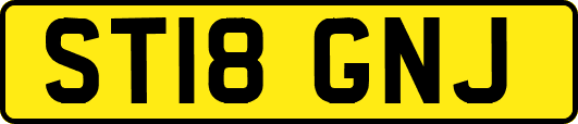 ST18GNJ