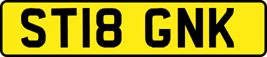 ST18GNK