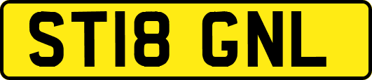ST18GNL