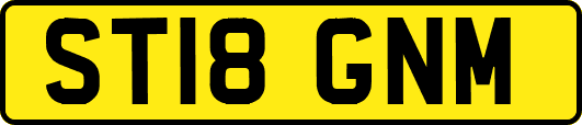 ST18GNM