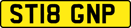 ST18GNP
