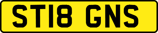ST18GNS