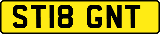 ST18GNT
