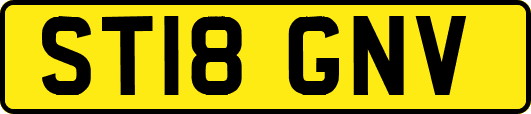 ST18GNV