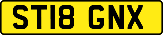 ST18GNX