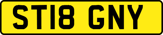 ST18GNY