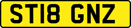 ST18GNZ