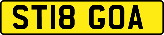 ST18GOA