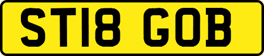 ST18GOB