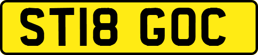ST18GOC