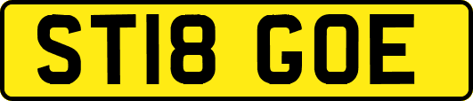 ST18GOE