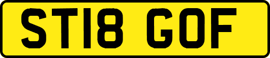 ST18GOF