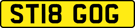 ST18GOG
