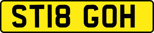 ST18GOH