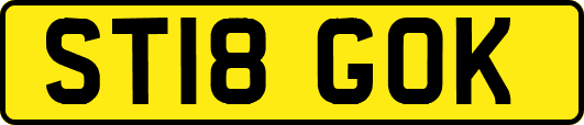 ST18GOK