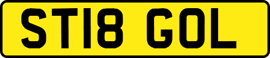 ST18GOL