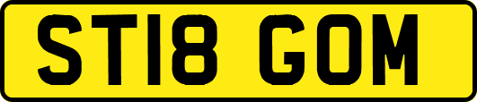 ST18GOM