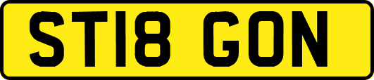 ST18GON